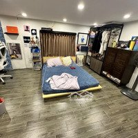 Nhà 6 Tầng Mặt Ngõ Ô Tô Tránh Kinh Doanh Đỉnh
