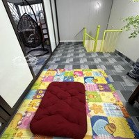 Nhà 6 Tầng Mặt Ngõ Ô Tô Tránh Kinh Doanh Đỉnh