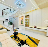 Bán Nhà Hẻm Xe Hơi 80 Đường Nguyễn Trãi Phường 3 Quận 5, Dt: 5X25M, Giá Bán 22.9 Tỷ, Cách Mặt Tiền 20M