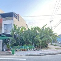 Bán Góc 2Mt Đường La Hối Và Thanh Lương 9 ( View Trường ) - Hoà Xuân .