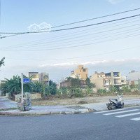 Bán Góc 2Mt Đường La Hối Và Thanh Lương 9 ( View Trường ) - Hoà Xuân .