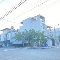 Bán Góc 2Mt Đường La Hối Và Thanh Lương 9 ( View Trường ) - Hoà Xuân .