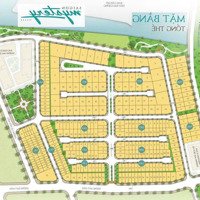 Chính Chủ Gửi Bán 2 Nền Đất Xây Biệt Thự 280M2 Hướng Đông Nam Và Tây Bắc Sài Gòn Mystery Villas Q.2