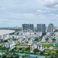 Chính Chủ Gửi Bán 2 Nền Đất Xây Biệt Thự 280M2 Hướng Đông Nam Và Tây Bắc Sài Gòn Mystery Villas Q.2