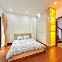 Bán Nhà Phố Thổ Quan - Khâm Thiên 30M2 - 4 Tầng - Mặt Tiền 4.8 - 7.85 Tỷ.