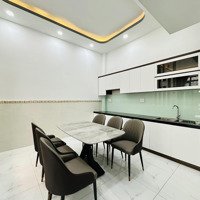 Bán Nhà Đường Phan Chu Trinh P24 Bình Thạnh. Giá Bán 2 Tỷ 190 Diện Tích 48,8M2. Sổ Hoàn Công Đủ