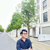Duy Nhất 1 Căn Nhà Phố 96M2 Giá Chỉ 16 Tỷ Bao Hết Toàn Bộ Thuế Phí Thủ Tục Sang Tên, Nhận Nhà Ngay
