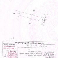 Bán 02 Thửa Đất Liền Kề Tại Tp Mỹ Tho, Tỉnh Tiền Giang