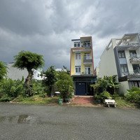 Bán Lô Góc Đẹp Nở Hậu Xây Dựng Ngang 8.6M
Nở Hậu 13.4M Dài 16M Tổng Dtđ 137,3M2. Giá Chỉ 60 Triệu/M2