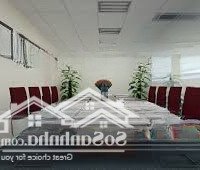 Cho Thuê Nhà Mặt Phố Thi Sách: Diện Tích 80M X 7 Tầng, Mặt Tiền 9M, Thông Sàn, Nhà Mới Có Thang Máy