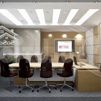 Cho Thuê Nhà Mặt Phố Thi Sách: Diện Tích 80M X 7 Tầng, Mặt Tiền 9M, Thông Sàn, Nhà Mới Có Thang Máy