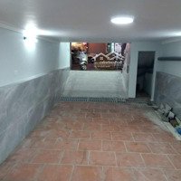 Cho Thuê Nhà Mặt Phố Khâm Thiên: Diện Tích 60M2 X 6 Tầng, Mặt Tiền 4.2M, Thông Sàn, Thang Máy
