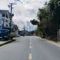 Bán Đất hẻm xe hơi đường Nguyễn Đình Quân, Phường 5, Đà Lạt 256,07mv