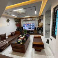 Bán Nhà Riêng 6 Phòng Ngủ 3 Vệ Sinh 43M2 Tại Nguyễn Văn Cừ, Ngọc Lâm, Long Biên, Giá Cả Thương Lượng