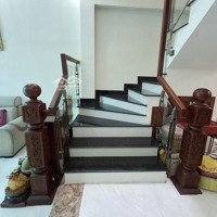 Hơn 4,5 Tỷ, Dtd 80M, 3 Tầng Full Nội Thất Đẹp Ở Ngay