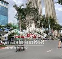 Bán Nhà Mặt Phố Lê Đức Thọ Cạnh Sân Vận Động Mỹ Đình 1.520M2 Lô Góc Mặt Tiền Chính 50M Giá Bán 430 Tỷ