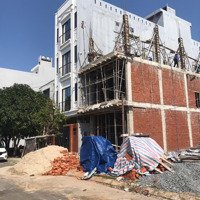 Đất Biển Sơn Thuỷ! Đường Thuỷ Sơn 5, Trục Thông Nguyễn Khắc Viện, Giá Tốt.