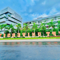 Hai Mặt Tiền Giá Rẻ Cho Nhà Đầu Tư . Sát Fpt ,City Fpt ,Bệnh Viện Và Đại Học Y Khoa Phan Châu Trinh