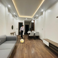 Cho Thuê Nhà Mặt Phố Lê Đại Hành: Nhà Mới Thang Máy, Khép Kín, Đủ Đồ. Diện Tích 70M2X6Tầng,Mặt Tiền4M