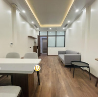 Cho Thuê Nhà Mặt Phố Lê Đại Hành: Nhà Mới Thang Máy, Khép Kín, Đủ Đồ. Diện Tích 70M2X6Tầng,Mặt Tiền4M