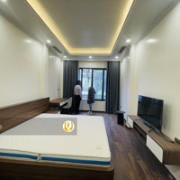 Cho Thuê Nhà Mặt Phố Lê Đại Hành: Nhà Mới Thang Máy, Khép Kín, Đủ Đồ. Diện Tích 70M2X6Tầng,Mặt Tiền4M