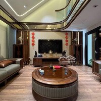 Bán Nhà Phân Lô Nguyễn Cơ Thạch, 60M2, 6 Tầng, Thang Máy, Nhà Đẹp Sẵn Ở Ngay