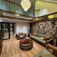 Bán Nhà Phân Lô Nguyễn Cơ Thạch, 60M2, 6 Tầng, Thang Máy, Nhà Đẹp Sẵn Ở Ngay