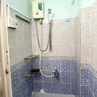 Nhà Tt Khu Hiếm - Cao Thắng - 30M2 - Nhích 5Tỷ