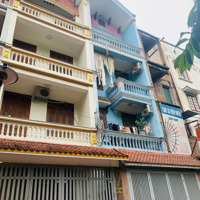 Bán Nhà Liền Kề Văn Quán Hà Đông, Vỉa Hè, Kinh Doanh, Nhà Đẹp, Mặt Tiền To, Giá Đầu Tư