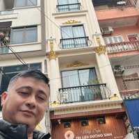 Mặt Phố + Lô Góc, Vỉa Hè Rộng, Kd Đỉnh Giá Rẻ