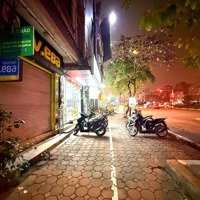 Mặt Phố + Lô Góc, Vỉa Hè Rộng, Kd Đỉnh Giá Rẻ