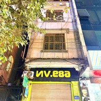 Mặt Phố + Lô Góc, Vỉa Hè Rộng, Kd Đỉnh Giá Rẻ