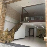 Bán Toà Văn Phòng 2 Thoáng Mặt Phố Quan Nhân Ôtô Tránh Kinh Doanh Đỉnh 70M2 X 9T,Mặt Tiền6M Giá Bán 33 Tỷ