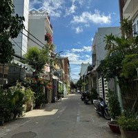 Bán Gấp Lô Đất Kiệt Oto Tô Hiến Thành Sát Hồ Nghinh, Sát Biển Mỹ Khê, Quận Sơn Trà