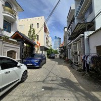 Bán Gấp Lô Đất Kiệt Oto Tô Hiến Thành Sát Hồ Nghinh, Sát Biển Mỹ Khê, Quận Sơn Trà