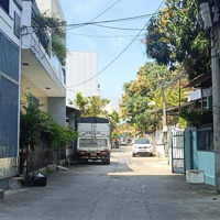 + Bán Đất - Lô Góc 2 Mặt Kiệt Thoáng - Lê Văn Thứ - Sơn Trà - Đà Nẵng Giáp Biển Mân Thái.