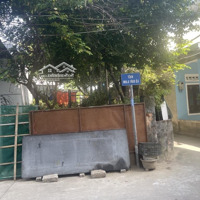 + Bán Đất - Lô Góc 2 Mặt Kiệt Thoáng - Lê Văn Thứ - Sơn Trà - Đà Nẵng Giáp Biển Mân Thái.