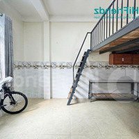 Siêu Phẩm Duplex Cửa Sổ Lớn Chỉ Tính Điện Nước Gần Hutech, Gtvt, Vhu