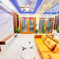 Gấp Bán Nhà Cách Trường Kinh Công 1,5Km Trong Đê Sổ Đỏ Riêng 33M 5 Tầng 3 Ngủ Nhà Mới Liên Hệ: 0961579262