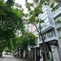 Bán Nhà Lk Đường Lưu Hữu Phước, Mỹ Đình 1,Diện Tích55M2 X 5T. Thang Máy, Ôtô Tránh. Giá Bán 19.5 Tỷ
