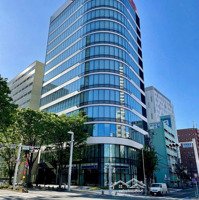 Bán Gấp Tòa Nhà Hot Đảo Kim Cương, Q.2 - 10 X 20M - 8 Tầng - Hđt 300 Triệu - Giảm Sâu 159 Tỷ Còn 125 Tỷ
