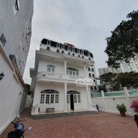 Chính Chủ Cho Thuê Villa Đặng Hữu Phổ Cho Thuê Mọi Ngành Nghề