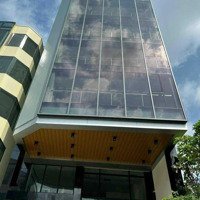 Cho Thuê Nhà Mặt Tiền Khu Vip Tại Phan Xích Long - Dtsd 960M2 - Kết Cấu 5 Tầng