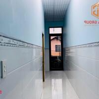Bán Nhà lầu 230m2, gần chợ Tân Tiến, đường nhựa 7m thông, chỉ 7,6 tỷ
