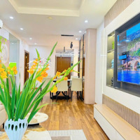 Chủ Hàn Về Nước Cần Bán Căn Hộ Tòa R3 Chung Cư Goldmark City - Bao Giá Rẻ Nhất Thị Trường