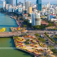 Bán Lô Đấtdiện Tíchlớn 2 Mặt Tiền Đường Trần Hưng Đạo. Sơn Trà Đà Nẵng. Liên Hệ: 0968 678943