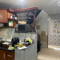 Nhà Trệt Lầu hẻm xe hơi 7 chỗ Đường số 49 Hiệp Bình Chánh, Sổ Hồng 86m2 bán 6,x tỷ