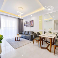 Cho Thuê Căn Hộ 3 Phòng Ngủ 92M2, Giá Bán 12,5 Triệu Tại Lữ Gia Plaza, View Đẹp. Liên Hệ: 0985130947