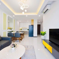 Cho Thuê Căn Hộ 3 Phòng Ngủ 92M2, Giá Bán 12,5 Triệu Tại Lữ Gia Plaza, View Đẹp. Liên Hệ: 0985130947