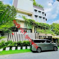 BÁN BIỆT THỰ GÓC 3 MẶT TIỀN AA14 THẤT SƠN 15X27 KHU VIP CƯ XÁ BẮC HẢI CHỈ 115 TỶ
